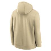 Florida State Nike Alt Logo Club Fleece Hoodie